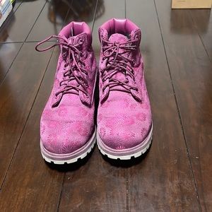 Women’s timberland boots